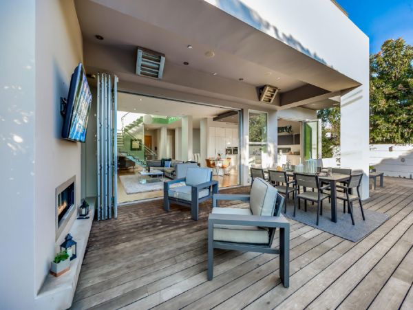 Los Angeles Home 999498