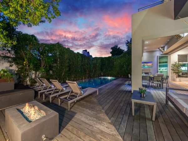 Los Angeles Home 999498