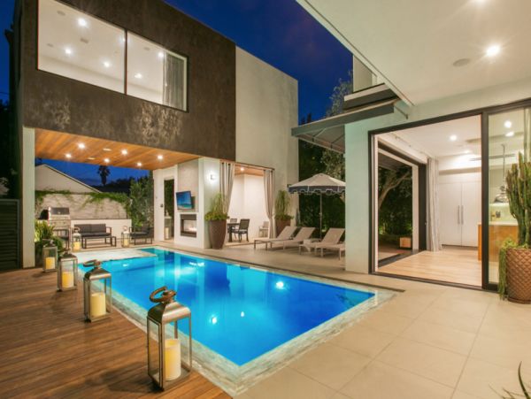 Los Angeles Home 999499