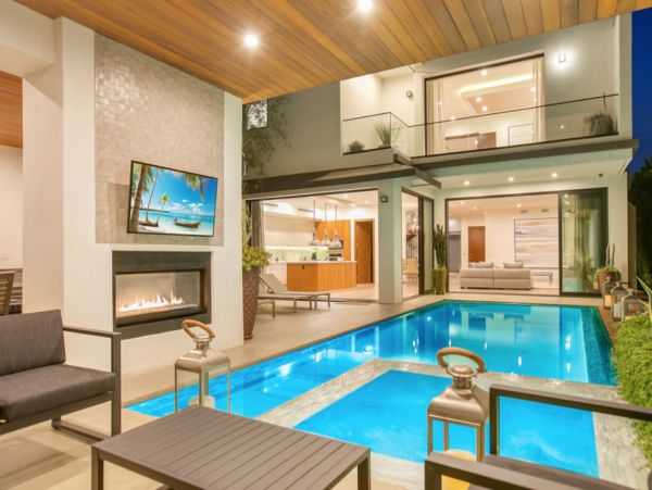 Los Angeles Home 999499