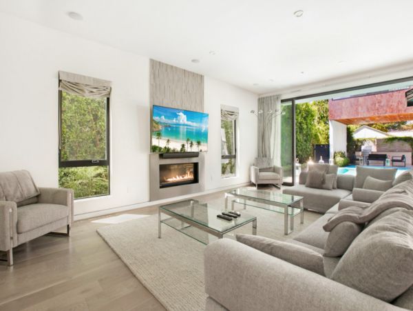 Los Angeles Home 999499