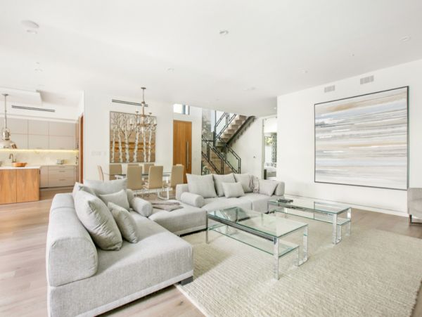 Los Angeles Home 999499