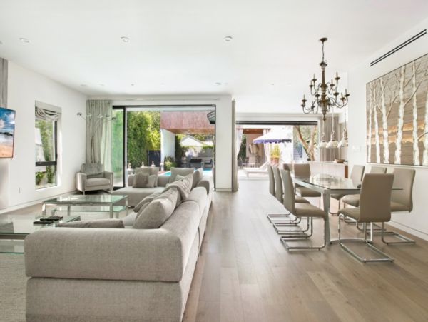 Los Angeles Home 999499
