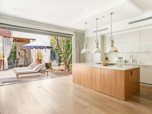 Los Angeles Home 999499