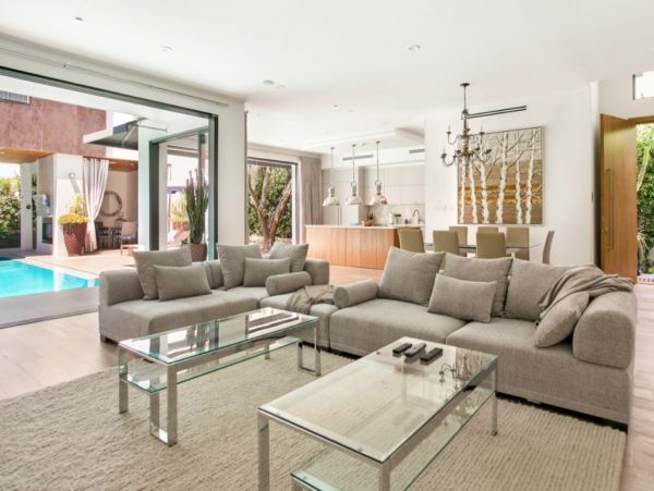 Los Angeles Home 999499