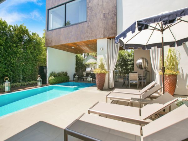 Los Angeles Home 999499
