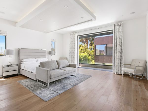 Los Angeles Home 999499