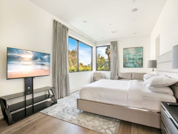 Los Angeles Home 999499