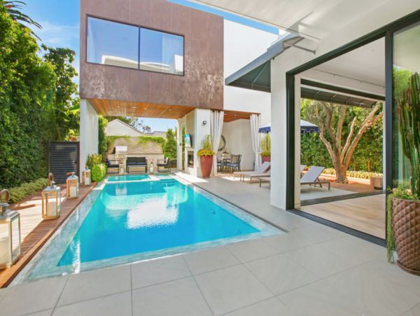 Los Angeles Home 999499