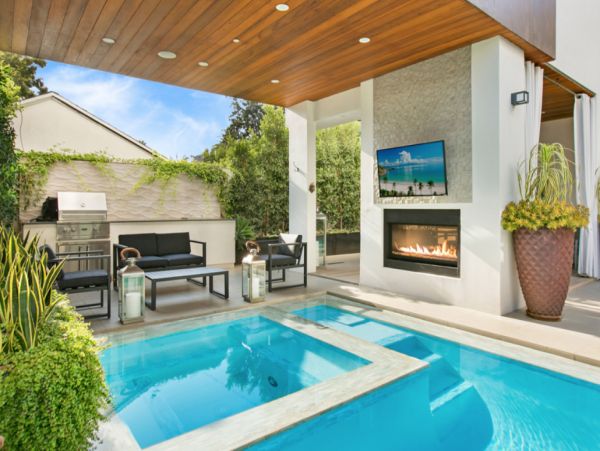 Los Angeles Home 999499