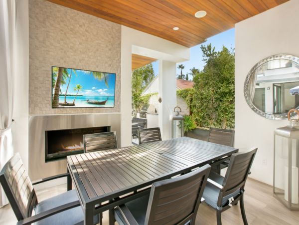 Los Angeles Home 999499