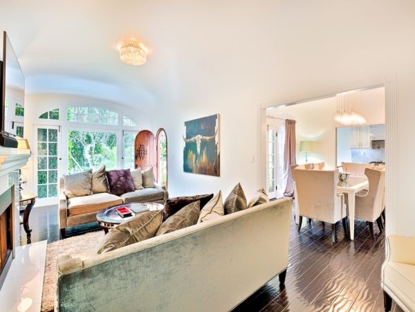 Los Angeles Home 999500
