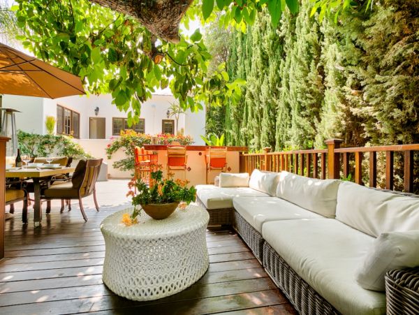 Los Angeles Home 999500