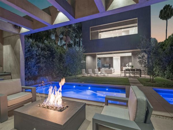 Los Angeles Home 999501
