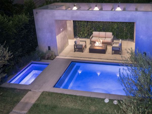 Los Angeles Home 999501