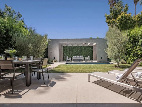 Los Angeles Home 999501