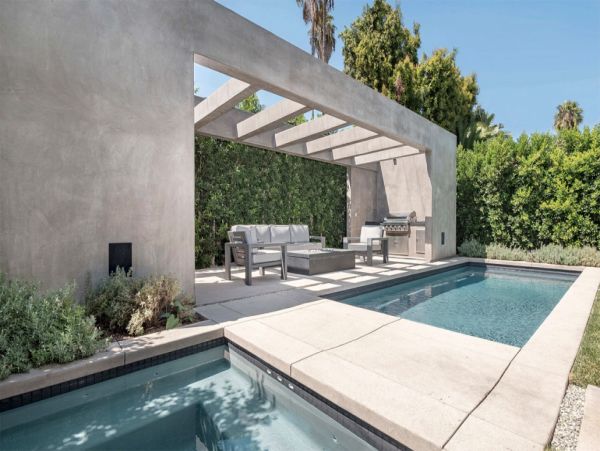 Los Angeles Home 999501
