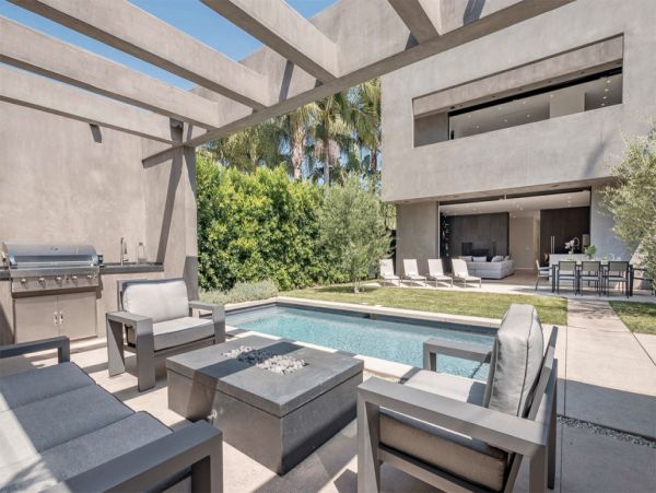 Los Angeles Home 999501