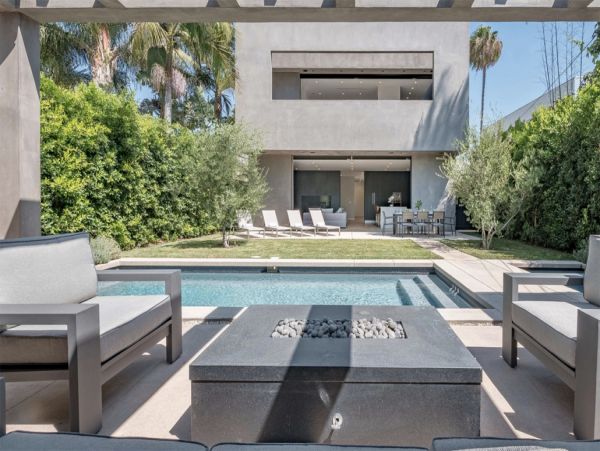 Los Angeles Home 999501