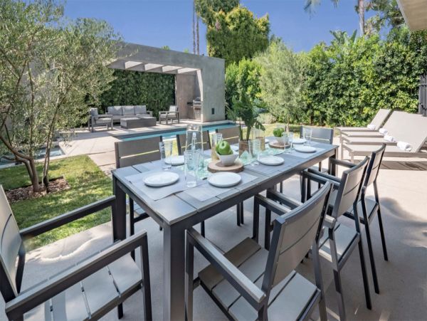 Los Angeles Home 999501