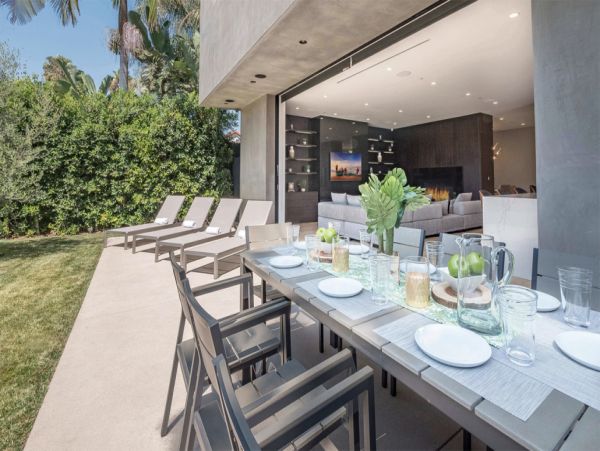 Los Angeles Home 999501