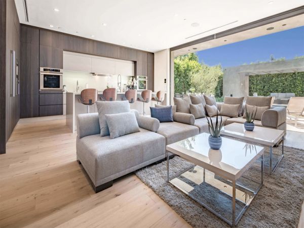 Los Angeles Home 999501