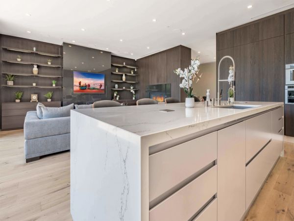 Los Angeles Home 999501