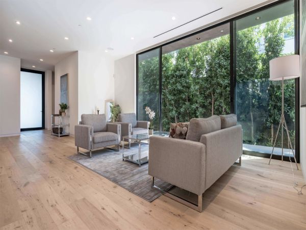 Los Angeles Home 999501