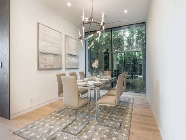 Los Angeles Home 999501