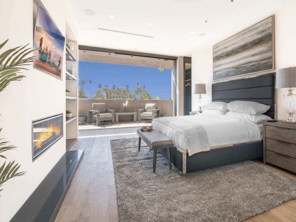 Los Angeles Home 999501