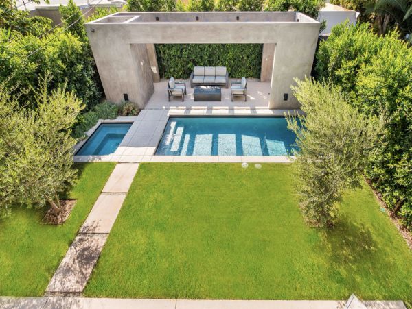 Los Angeles Home 999501