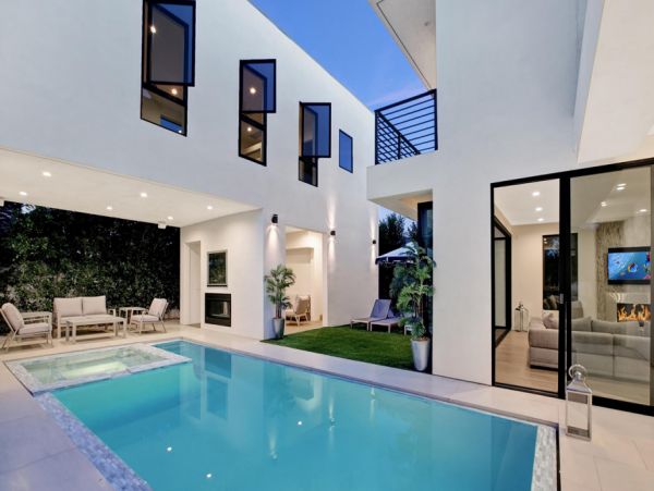 Los Angeles Home 999502