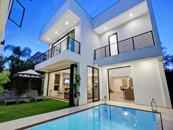 Los Angeles Home 999502