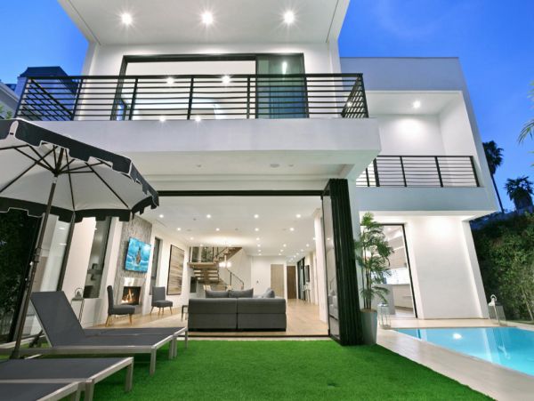 Los Angeles Home 999502