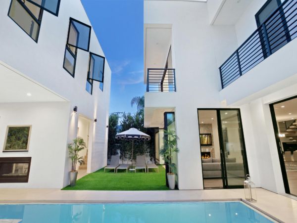 Los Angeles Home 999502