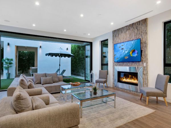 Los Angeles Home 999502