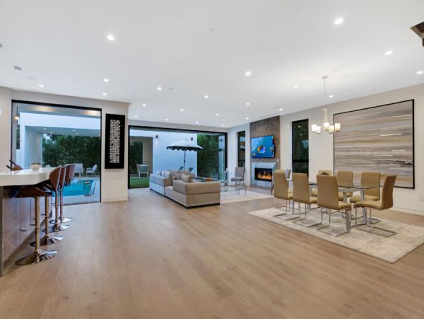Los Angeles Home 999502