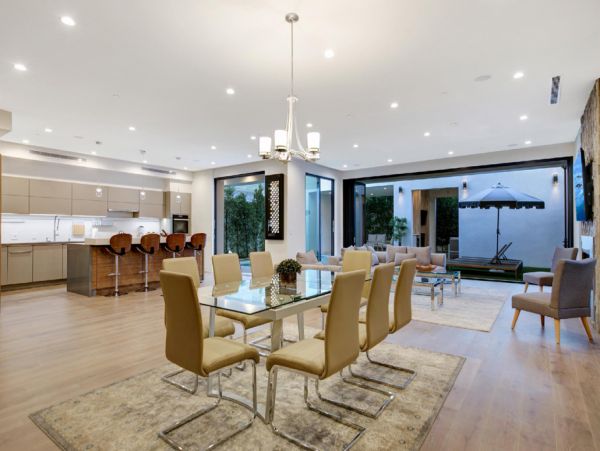 Los Angeles Home 999502