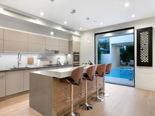 Los Angeles Home 999502