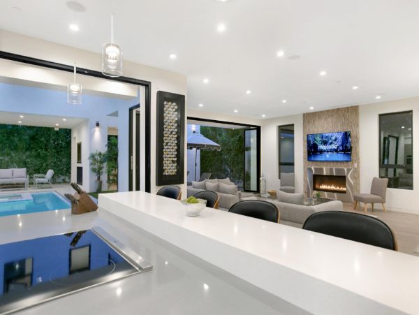 Los Angeles Home 999502