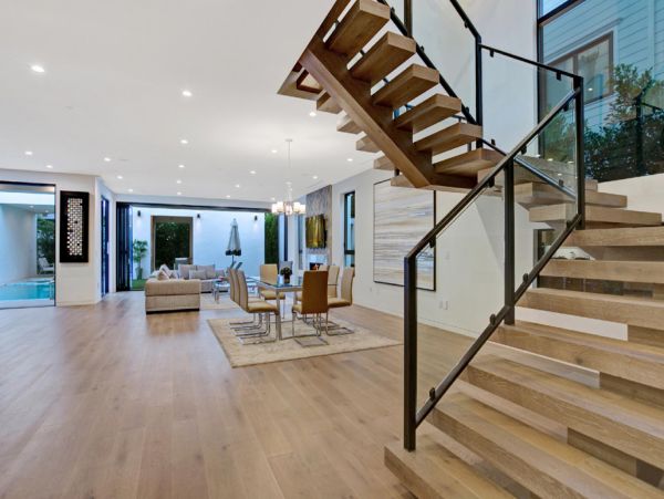 Los Angeles Home 999502