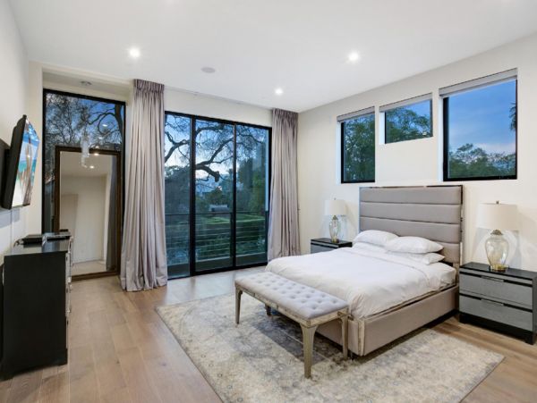 Los Angeles Home 999502