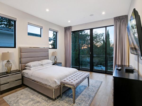 Los Angeles Home 999502
