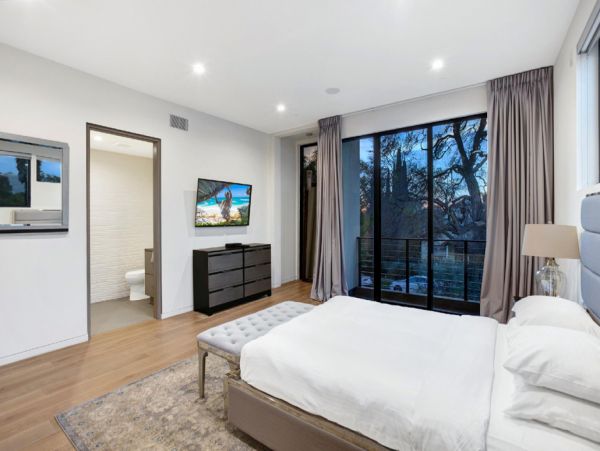 Los Angeles Home 999502