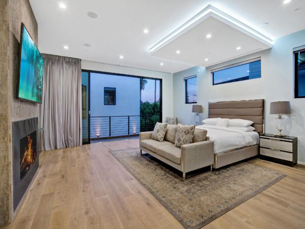 Los Angeles Home 999502