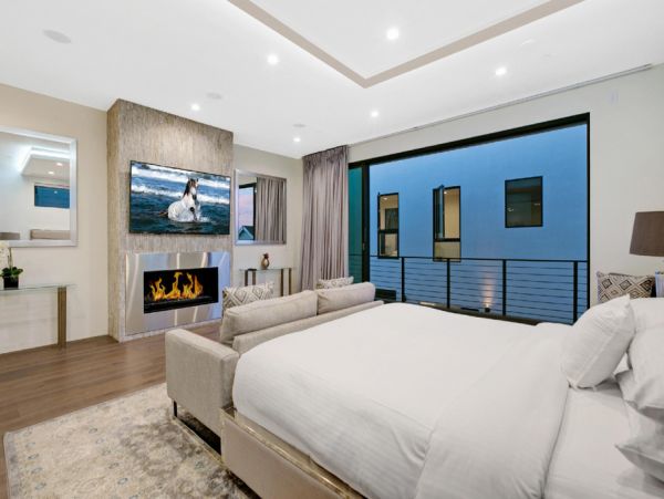 Los Angeles Home 999502