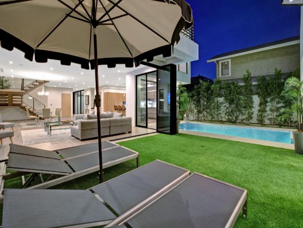 Los Angeles Home 999502