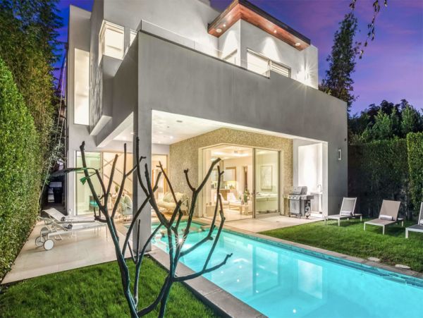 Los Angeles Home 999503