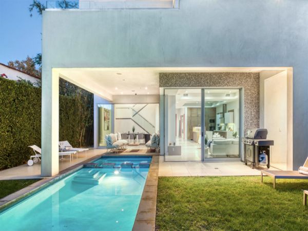 Los Angeles Home 999503