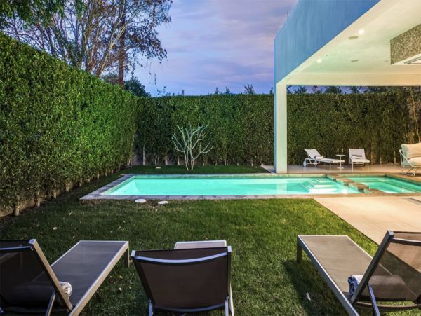 Los Angeles Home 999503